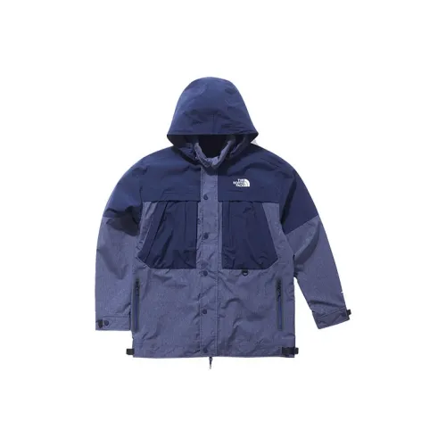 THE NORTH FACE SS23 Куртка Мужская Синяя
