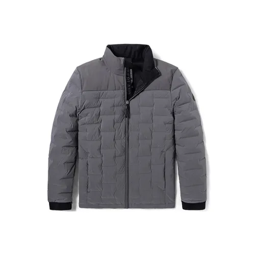 Timberland Пуховик Мужской Серый