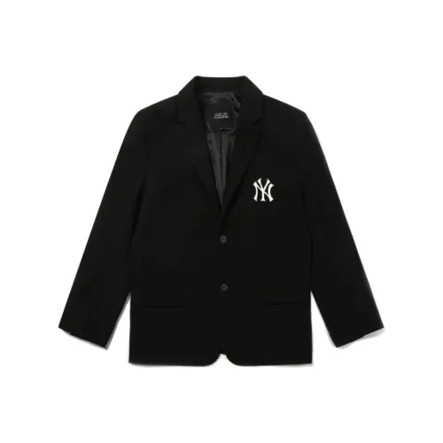 MLB Нью-Йорк Янкис Черный Унисекс Офисные костюмы