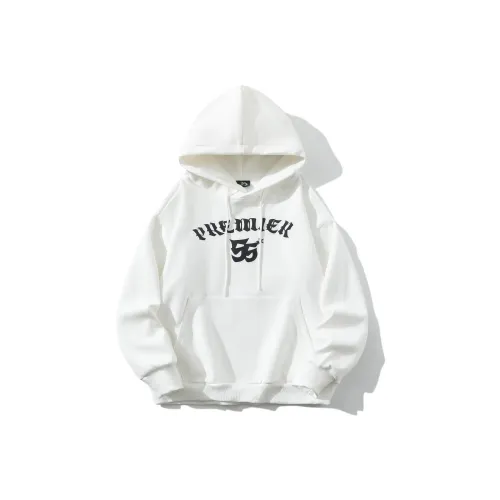 Premier 55 Унисекс Свитшоты