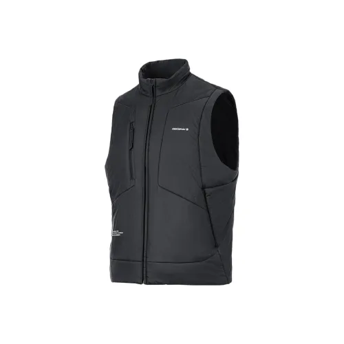 LiNing CF Tracing Vest Men's Black