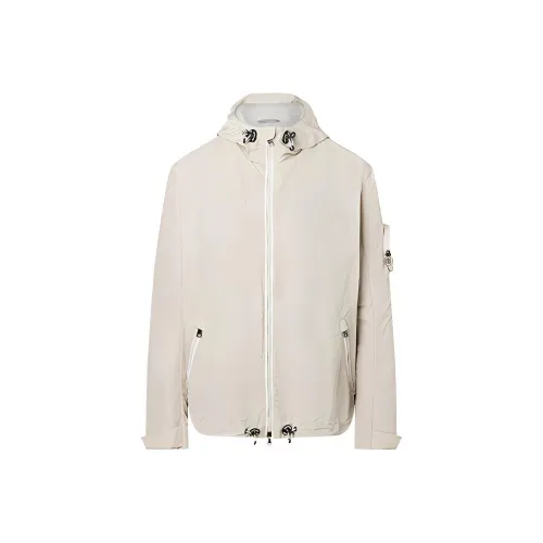 BOGNER Shell Yellow Men's Jackets BOGNER Shell Желтый Мужские Куртки