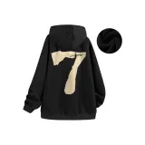 Black (Yellow) (Флисовая подкладка)