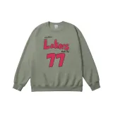 Армейский зеленый - с флисовой подкладкой