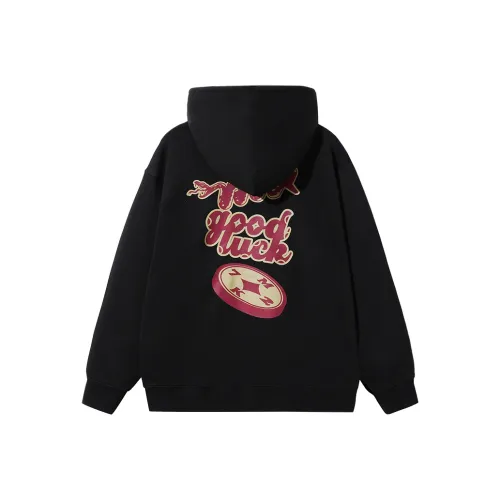 MK MONKEY KING Толстовка Унисекс