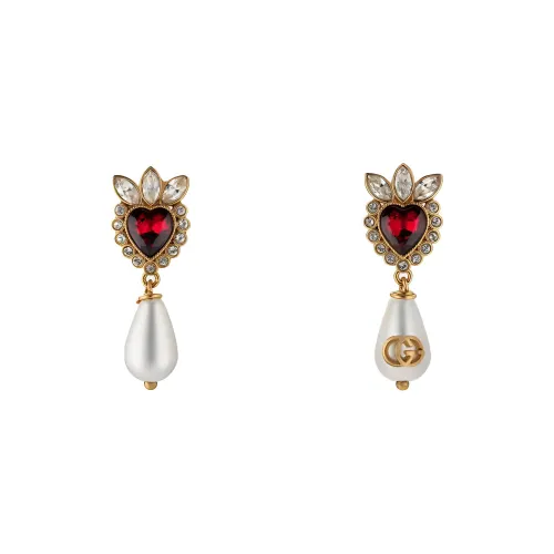 GUCCI Металлические Серьги Женские