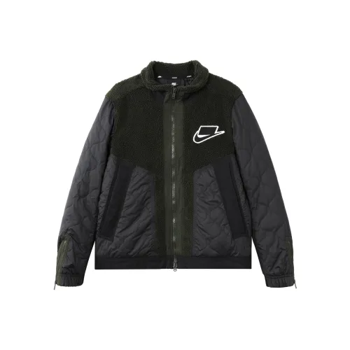 Nike Мужские пуховики