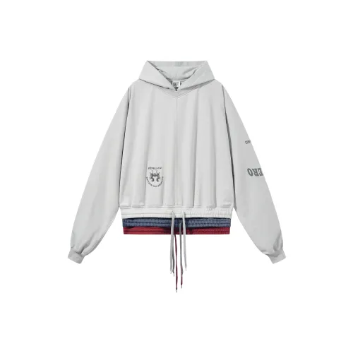 BLIND402 Унисекс Свитшоты