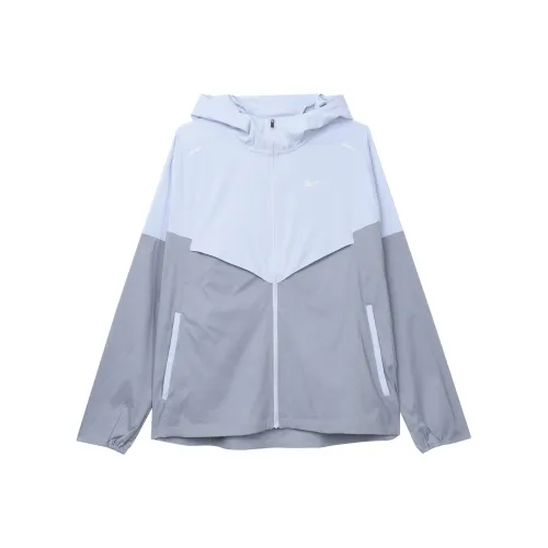 Nike WINDRUNNER Куртка Мужская Многоцветная