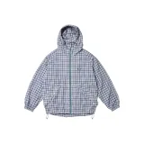 Сине-белая клетка