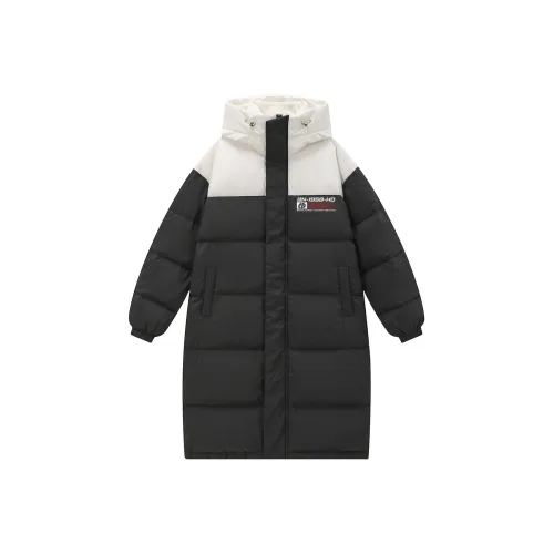 Centennial Globe Пуховик Унисекс