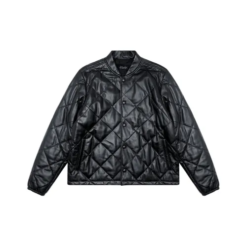 Ksubi Куртки и Пальто Мужской Черный