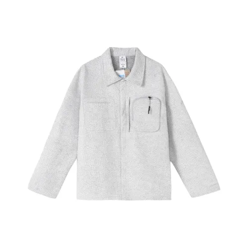 Nike Forward Куртки и Пальто Мужской Светлый Дымчатый Серый