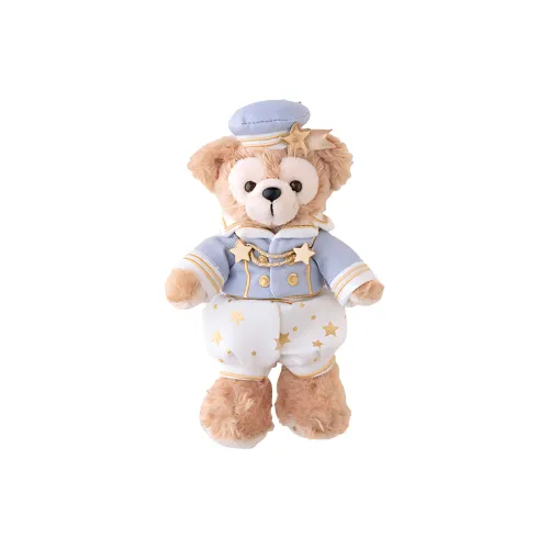 Дисней Плюшевые Брелоки Унисекс