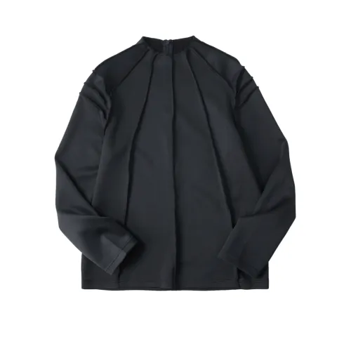 Pin Li Мужские Свитшоты