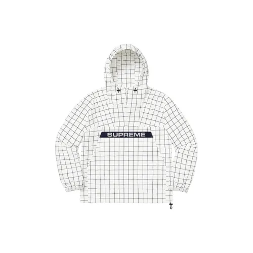 Supreme FW19 Унисекс Ветровки