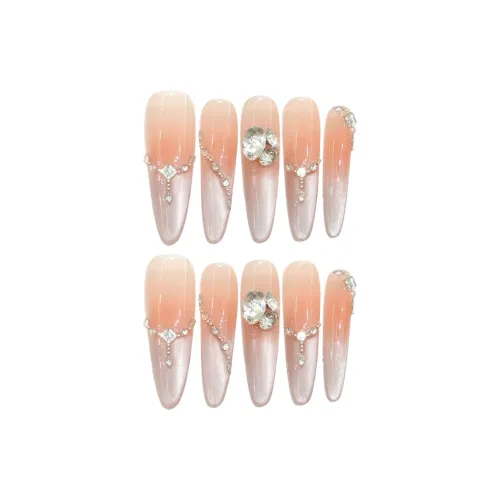 Yun Yue Joe Искусственные Ногти Женские