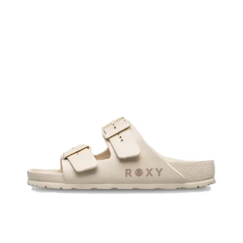 ROXY Слипоны Тауповые Женские