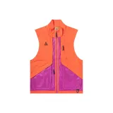 Оранжево-красный