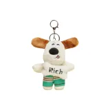 Тиби Пальма Собака [Кость]