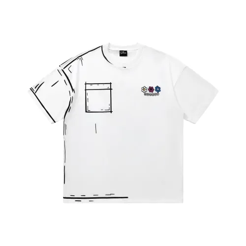 The Simpsons Унисекс Футболки