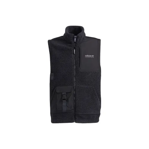 Adidas Originals Night Sky Gray Мужские жилеты