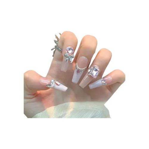 AIDINGQI Искусственные ногти для женщин