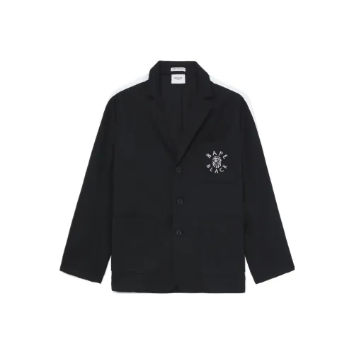 A BATHING APE Мужские Деловые Костюмы