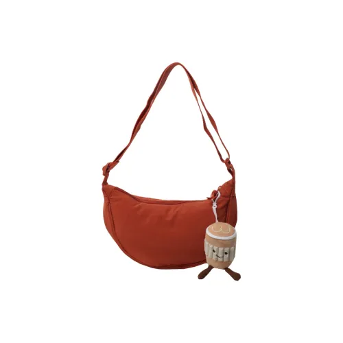 BUBM Ткань Сумка через плечо Стандартная Унисекс