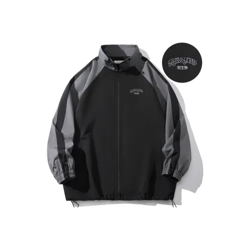 AMBER LIGHT Унисекс Куртки