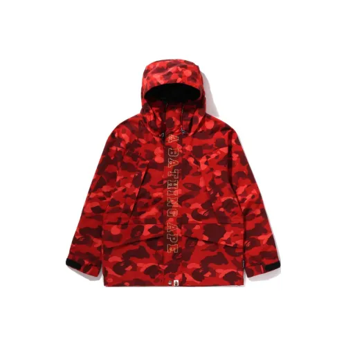 A BATHING APE Куртки и Пальто Мужской