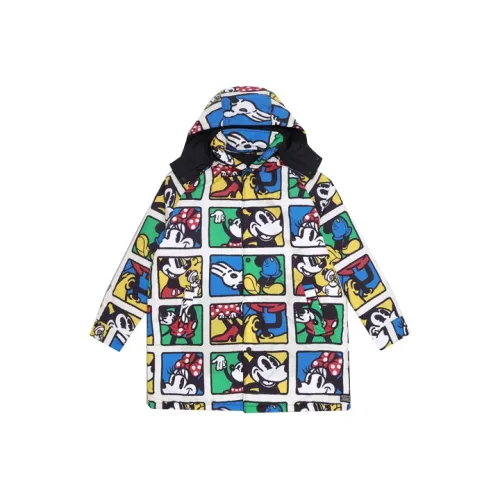 Levis Многоцветный Мужской Пуховик