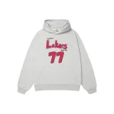 Вересковый серый - Флисовая подкладка