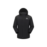 Призрачно черный