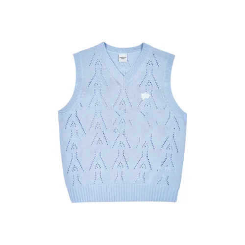 Acme De La Vie ADLV 22 Жилет Унисекс Синий