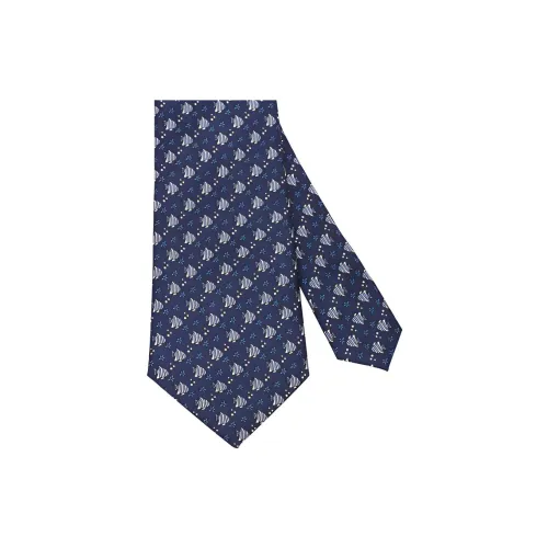 MUSTKOO Мужские шелковые галстуки