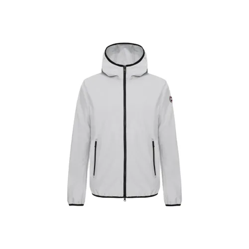 Colmar Куртки Пальто Мужской Blades Серый