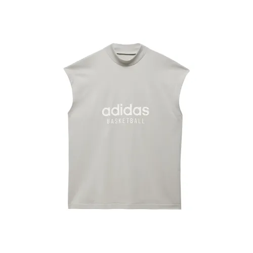 Adidas Originals Жилет Унисекс Серый