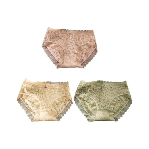 MADALLO Нижнее белье Женское Combo Set