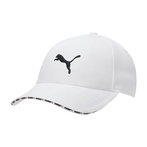 PUMA Хлопок Бейсболки Унисекс