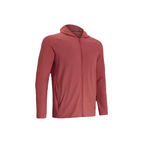 Under Armour Sahasrara Красный Мужская Куртка