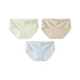 Заварной + Светлый кофейный + Синий