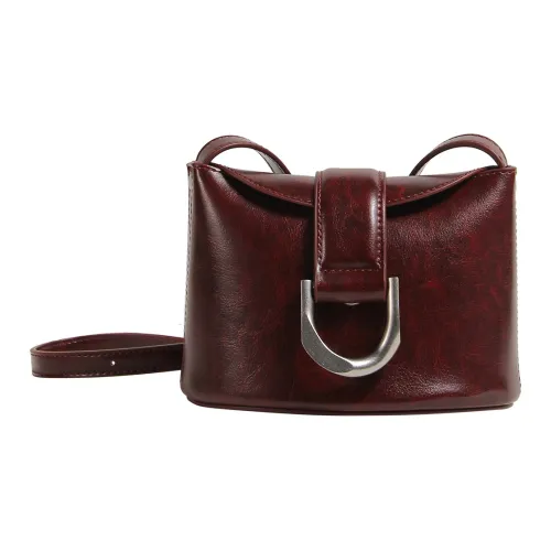 LOSEA ПУ (полиуретан) Сумка через плечо Маленькая Женская Многоцветная