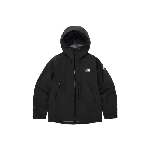 THE NORTH FACE FELIX Gore TEX Куртки и Пальто Мужской Черный