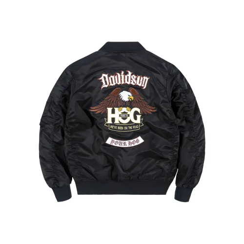 UNIWOLF Унисекс Куртки