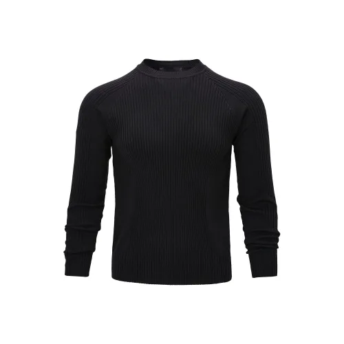 MADE EXTREME Унисекс Трикотаж