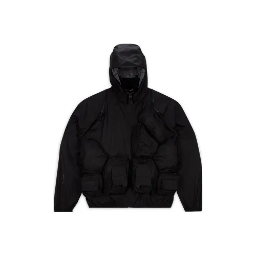 Nike x Nocta Черные Унисекс Куртки