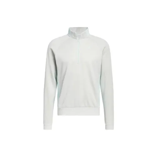 Adidas DWR Quarter Zip Пуловер Куртка Мужская