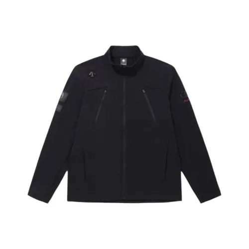 DESCENTE Мужские Куртки