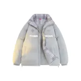 Серебристо-серый